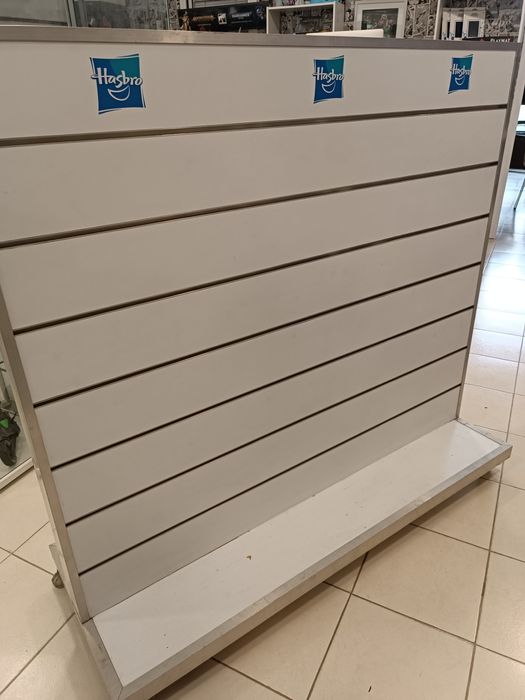Móvel para loja, Expositor para picots, 2 unidades disponíveis