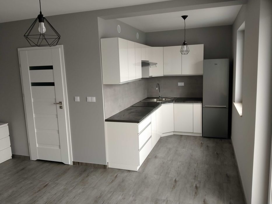 Wynajmę kawalerkę na ulicy KWIATOWEJ