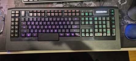 Klawiatura Steelseries Apex Gaming Keyboard