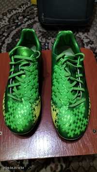 Бутсы Adidas predator24.5 детские