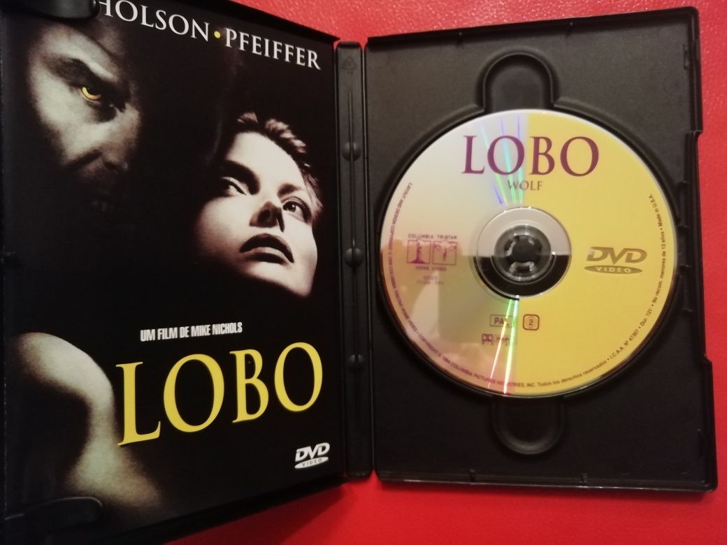 Lobo - Nicholson/Pfeiffer