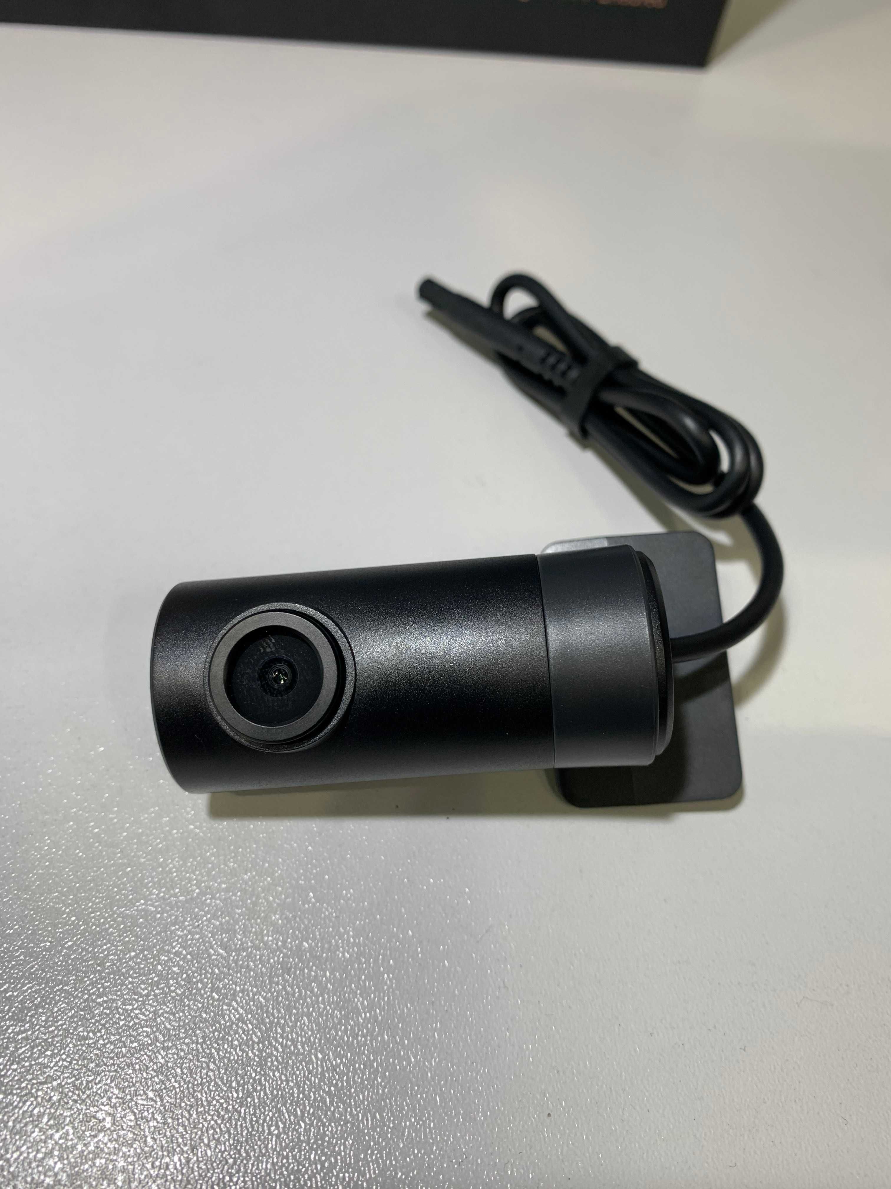 Wideorejestrator 70mai Dash Cam A400 + kamera tylna EM-AUDIO