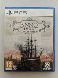 Anno 1800 ps5 pl