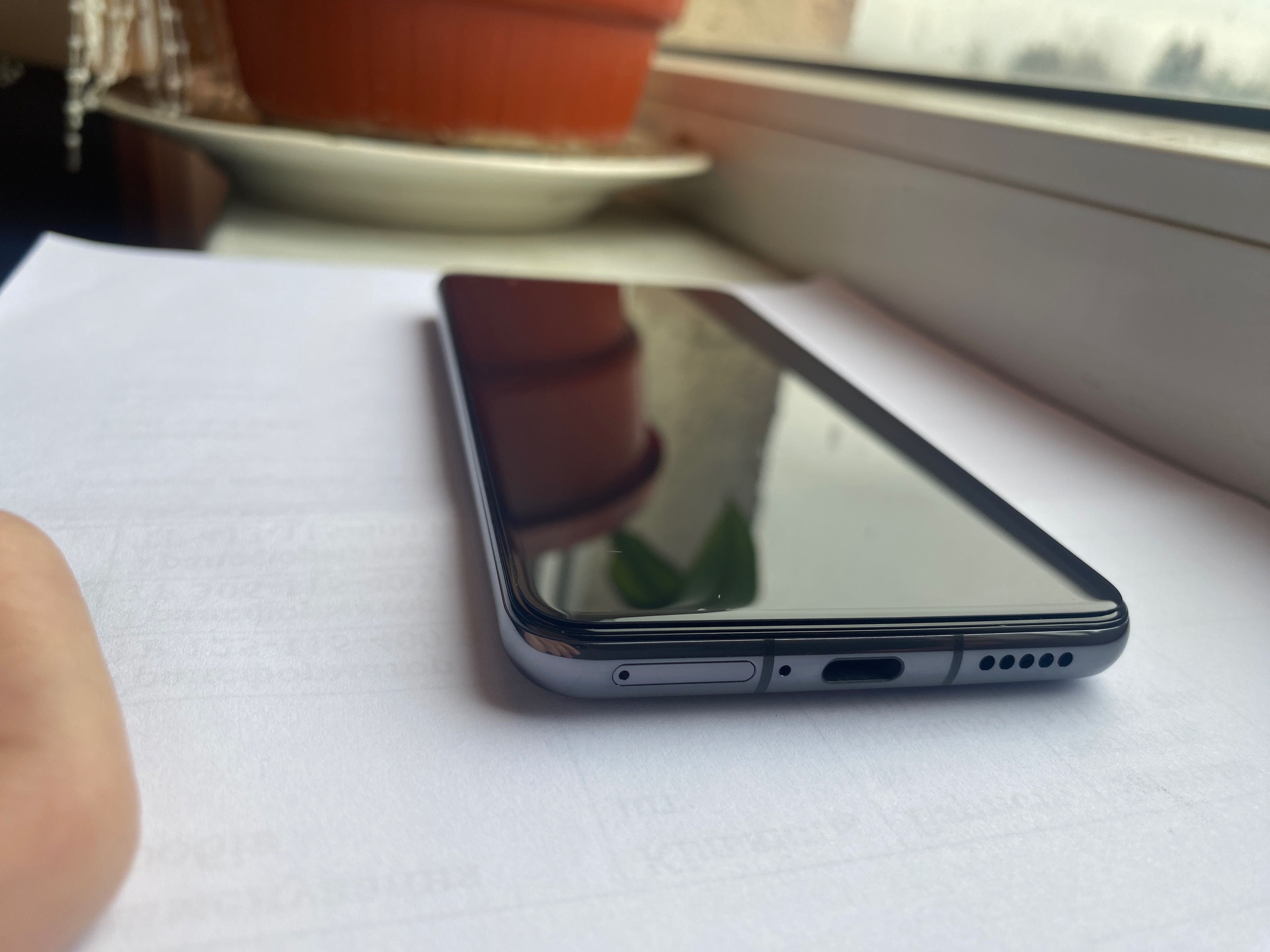 Huawei P40 8-128 оригінал як новий