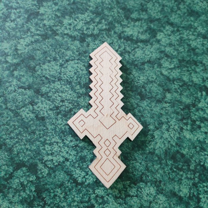 magnes minecraft mmc9