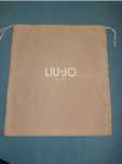 Новый брендовый пыльник для сумки, обуви Liu Jo