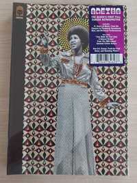 Aretha Franklin - Aretha 4xCD - Nowa - Folia