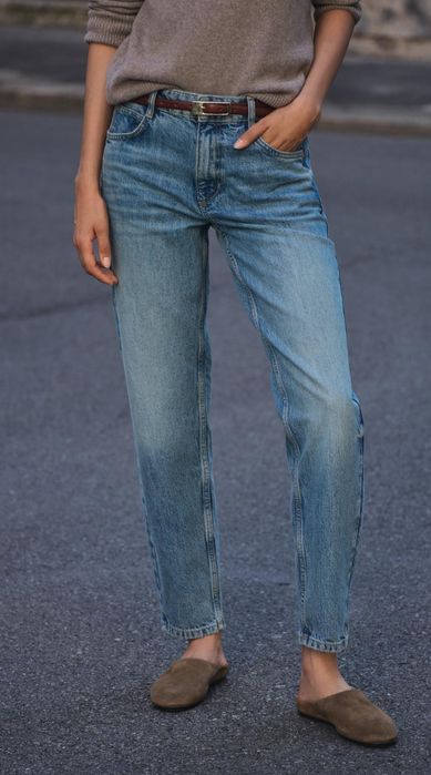 Джинси Zara 36розмір