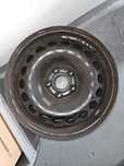 Felgi stalowe 16" 7J skoda vw audi