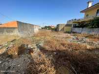 terreno urbanizado apto para construção -  São Domingos de Rana