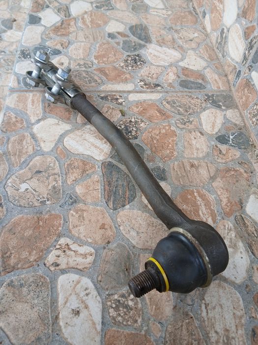 Наконечник рульової тяги!