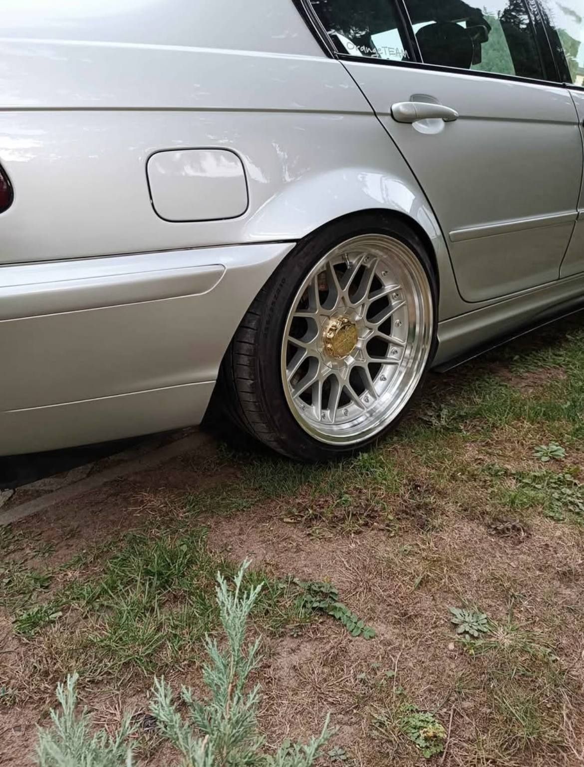 Sprzedam BMW E 46