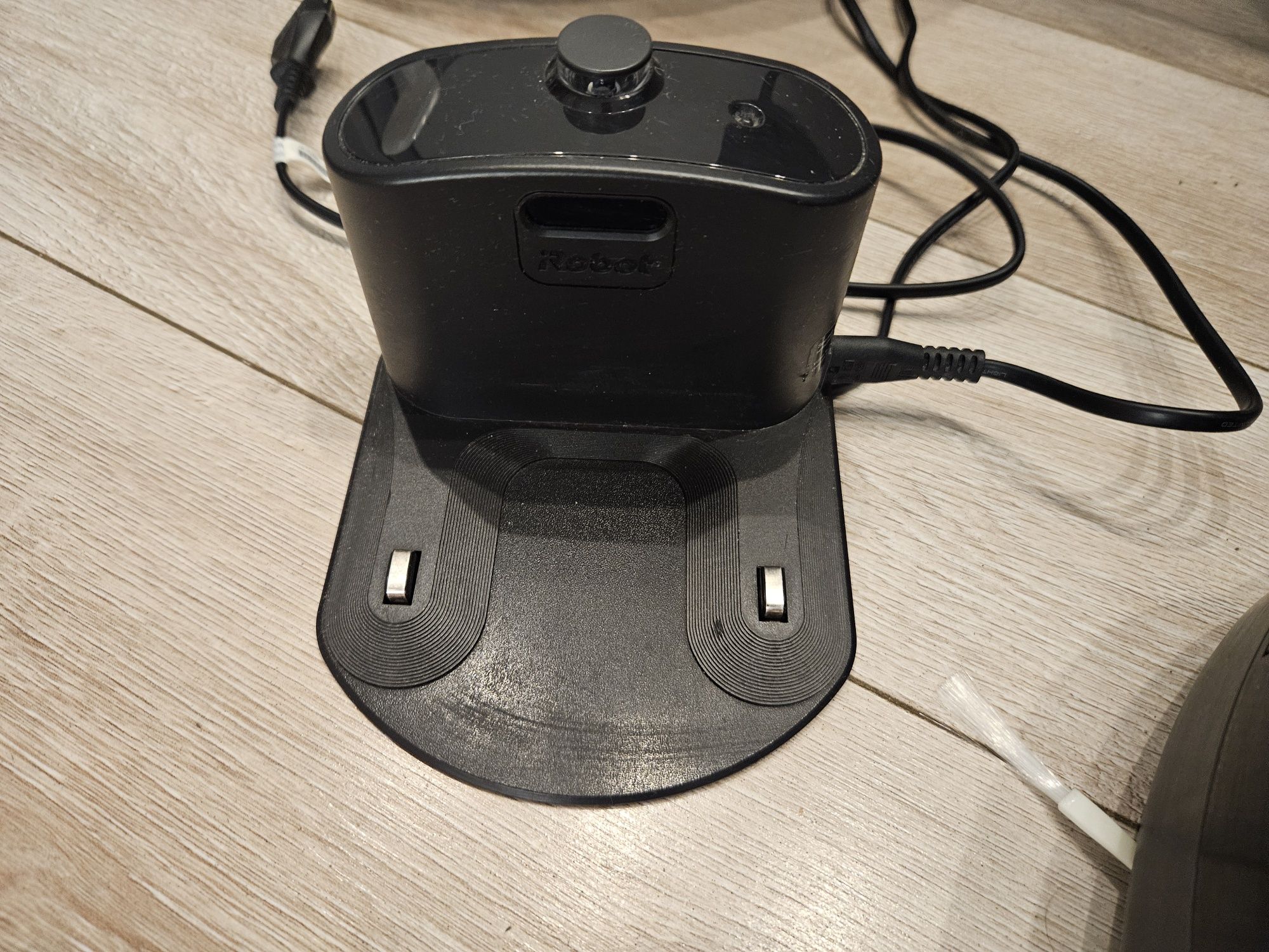 Irobot Roomba model 606