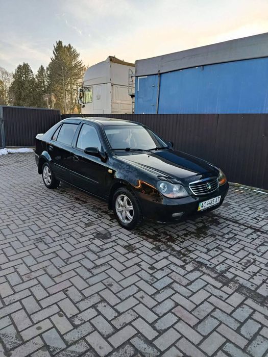 Продам обміняю джилі