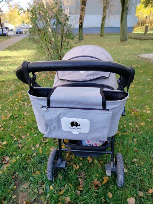 Wózek Joie spacerowy