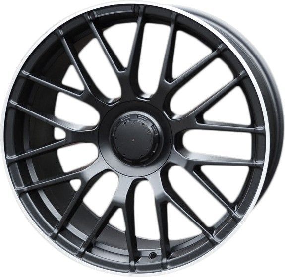1258 FELGI 19 5x112 MERCEDES S CL W221 W222 W212