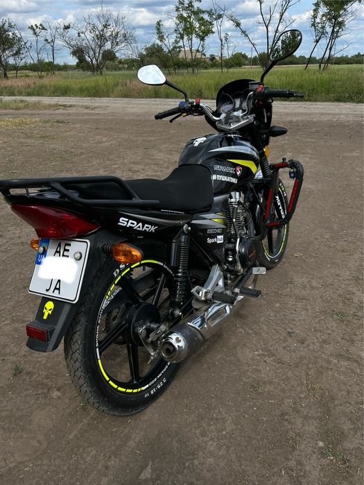 Продам Spark sp200 r25B