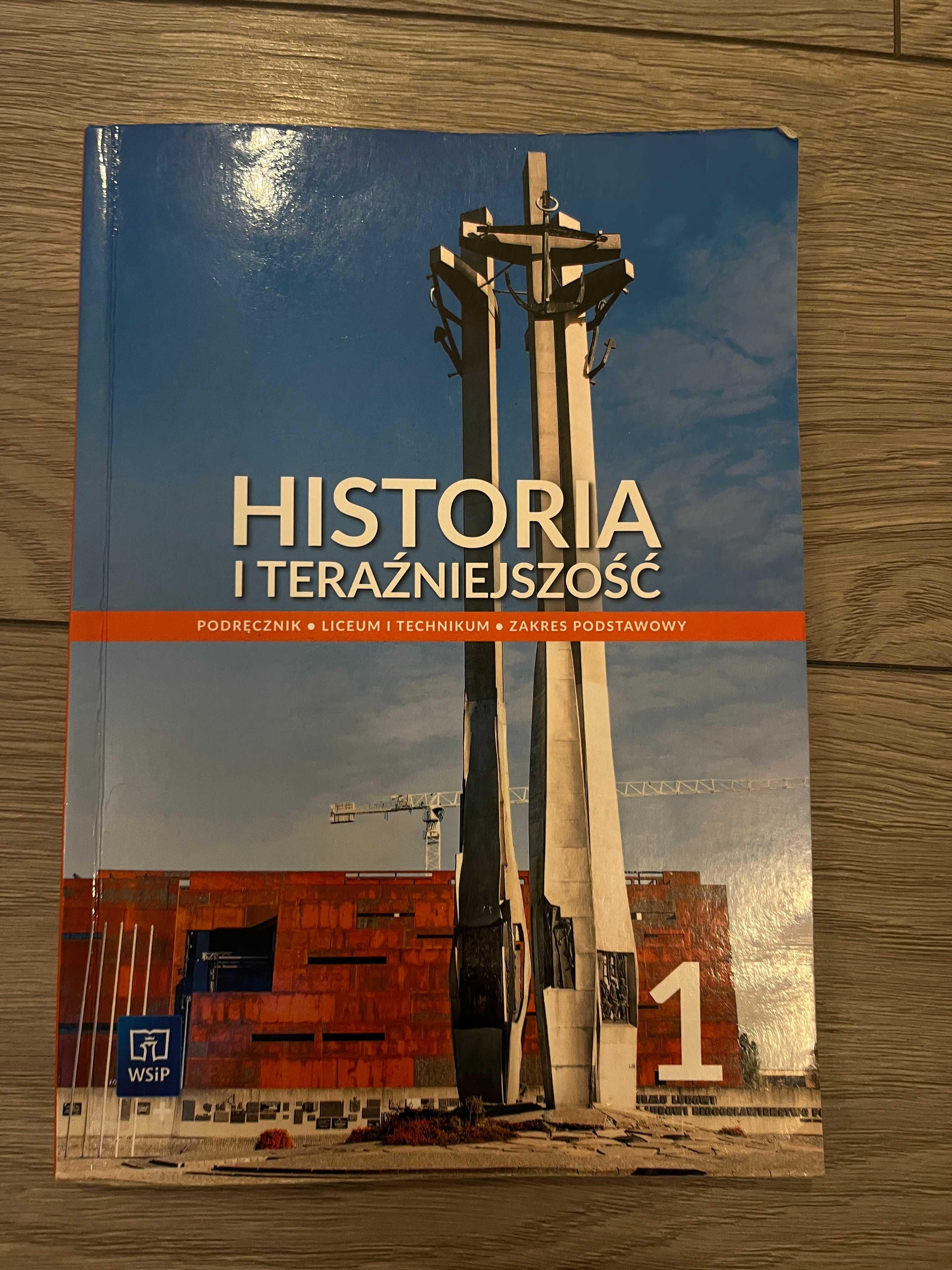 Historia i Teraźniejszość (WSIP)