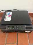 Drukarka Brother DCP-J105