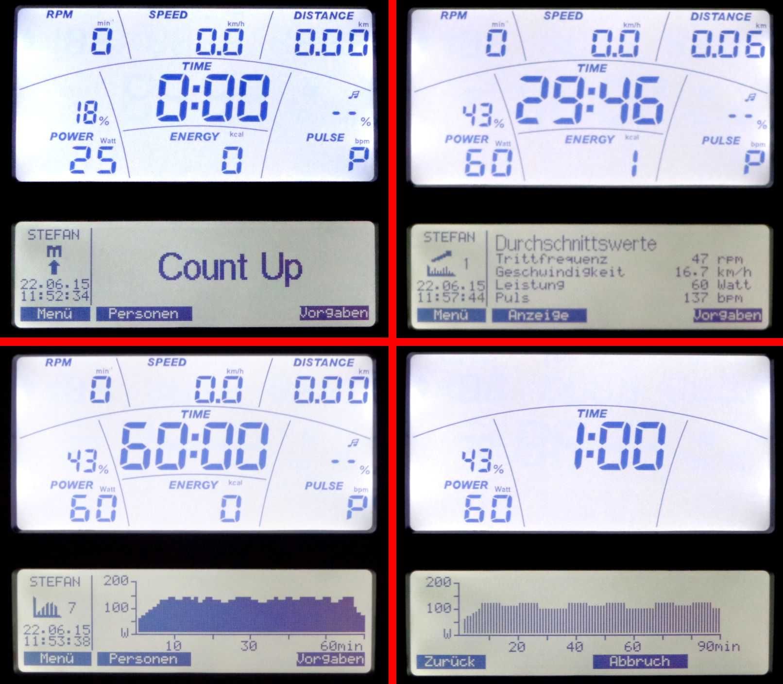 ROWER elektr.-magnet. KETTLER X7 + wbudowane TRASY ! Sklep 5000 zł !