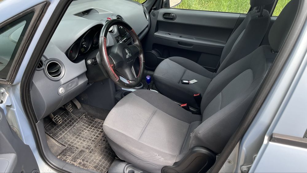 Sprzedam Mitsubishi Colt 1.5 DiD – 2006