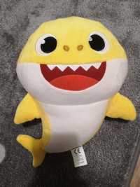 Baby shark maskotka interaktywna