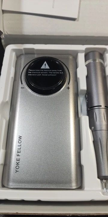 Broca Manicure 35000 RPM Nails - Fresa Drill (NOVA)