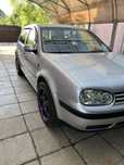 Golf 4 1,4 16v в отличном состоянии