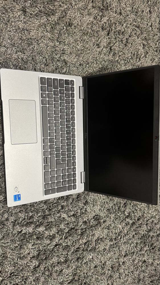 laptop dell’a nowy