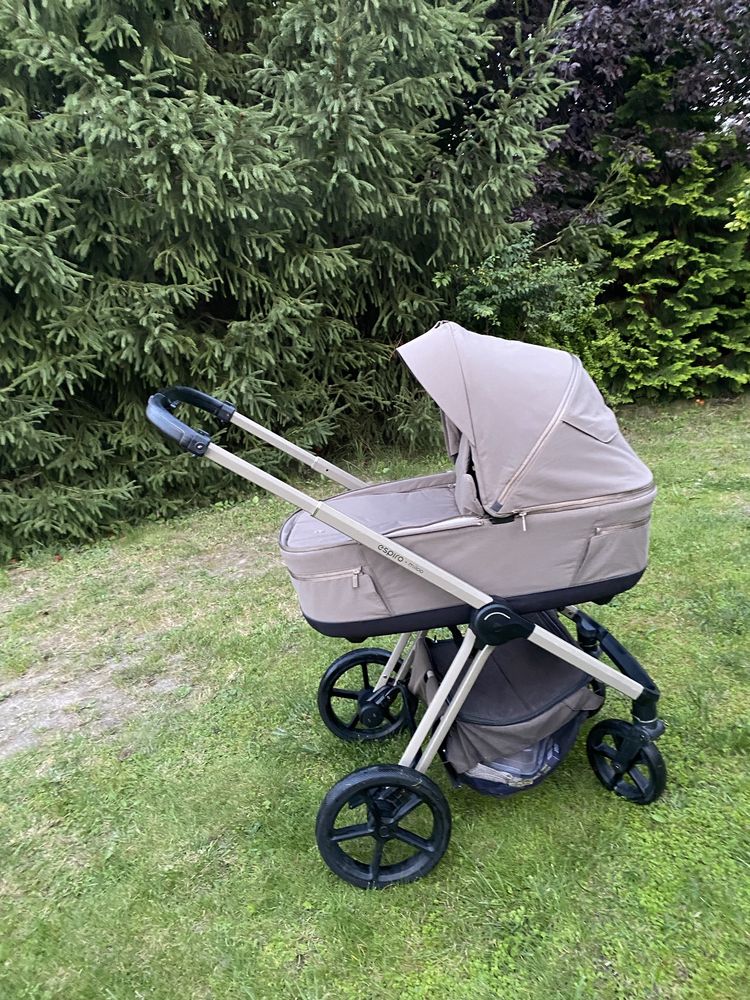 Espiro miloo charming touch 2024