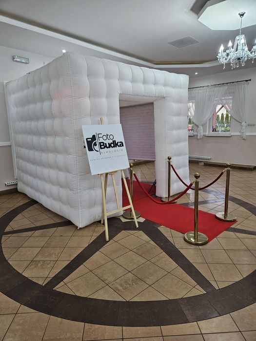 Fotobudka - Wesela,Urodziny,Komunie, Imprezy firmowe