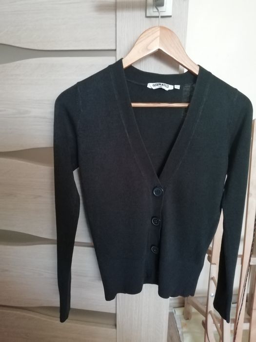 Sweter zapinany Generation 152