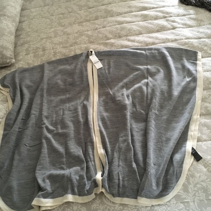 Capa de malha da Parfois