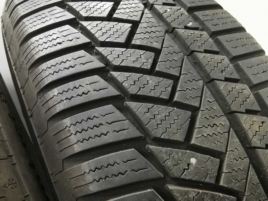 Continental WinterContact TS850P 215/65r17 99T 7mm Rant ochronny N0551