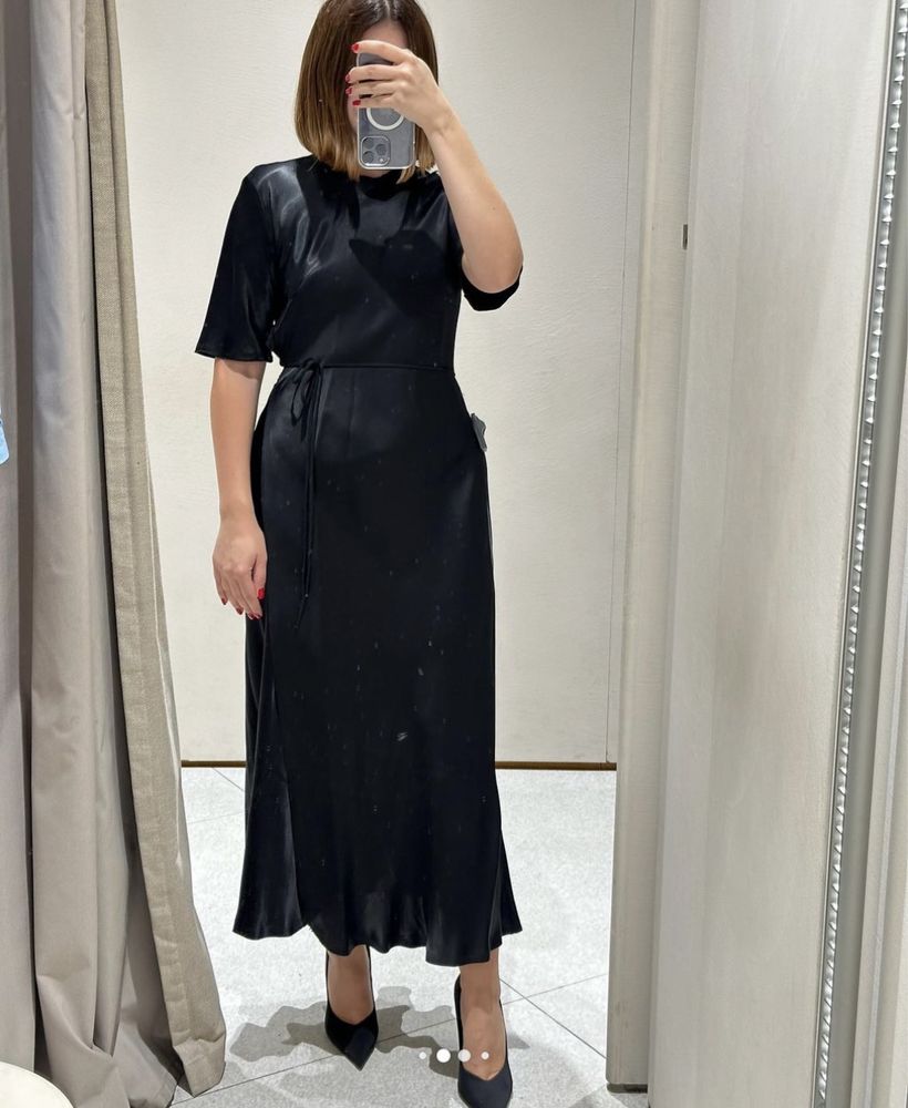 Плаття сукня zara xs