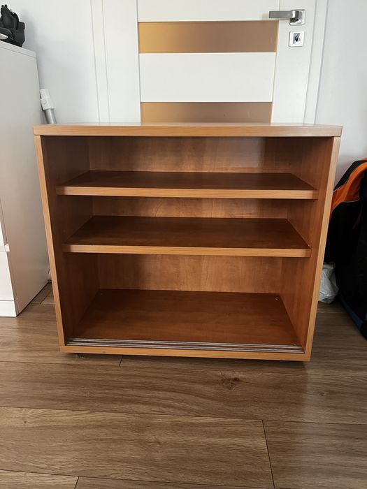 Komoda, szafka na buty, szafka biurowa 80