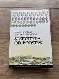 Statystyka od podstaw