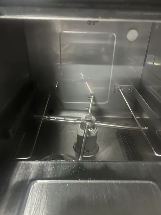 Máquina de lavar loiça Industrial
