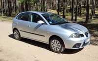 Seat Ibiza Seat Ibiza 5 drzwi z Niemiec TRANSPORT