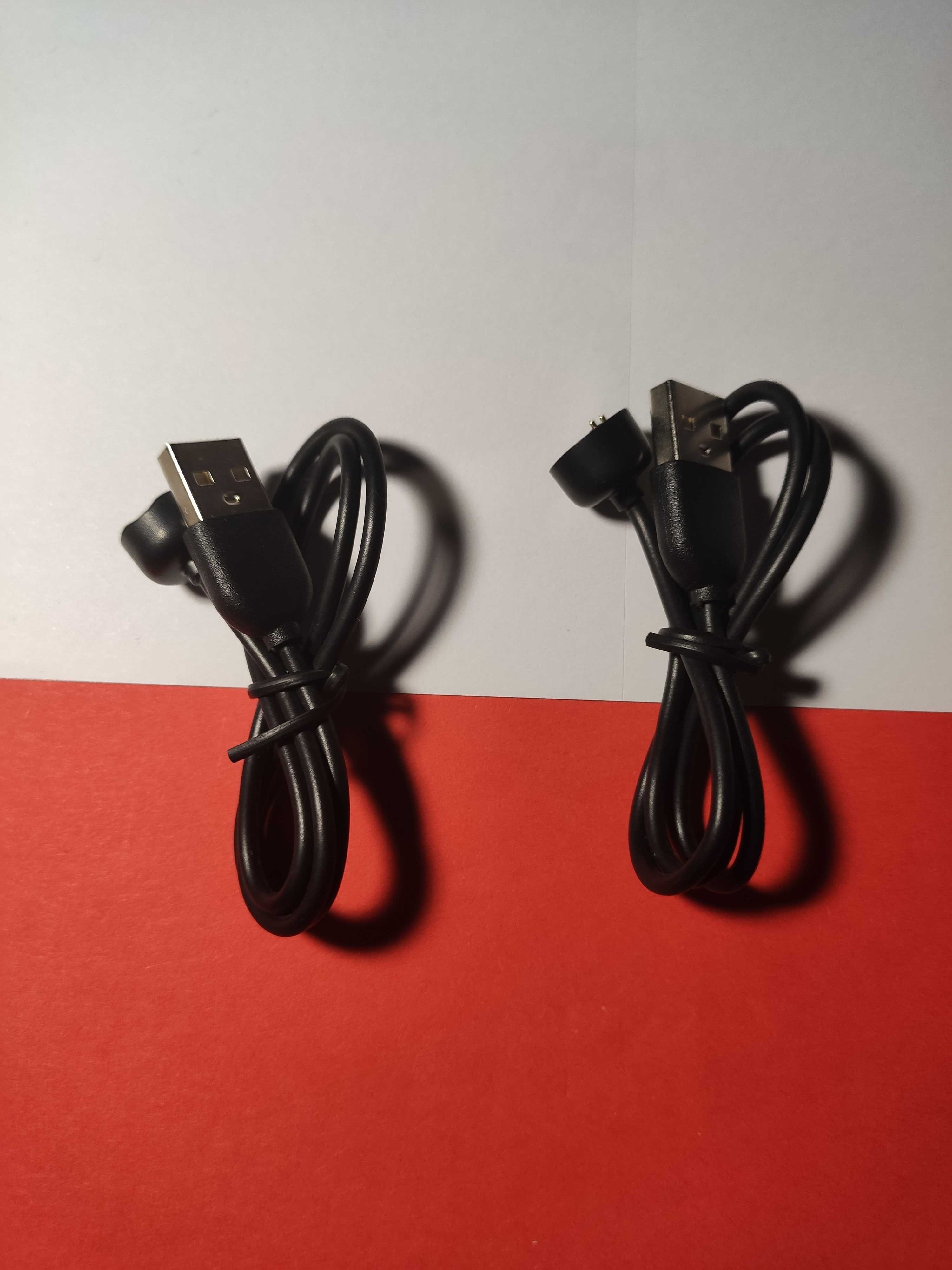 Xiaomi Mi Band 5 Зарядний магнітний кабель USB
