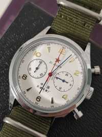 21 Zuan Chronograf