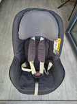 Maxi Cosi foteliki samochodowe