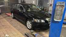 Volvo v50 2.0D 136km