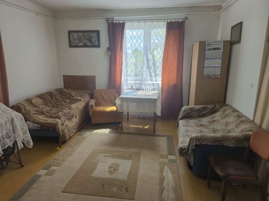 Dom siedlisko na wsi