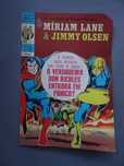 Livro - EBAL - Os amigos do Super-Homem Miriam Lane & Jimmy Olsen 35