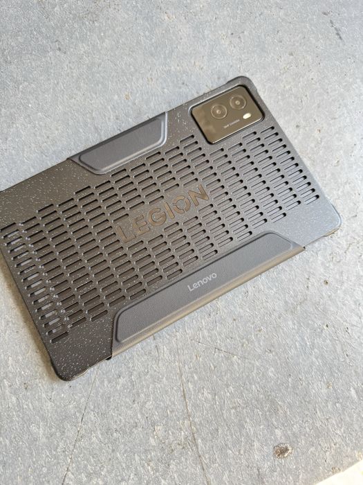 Планшет игровой Lenovo Legion Tab (3rd Gen) 12/256gb