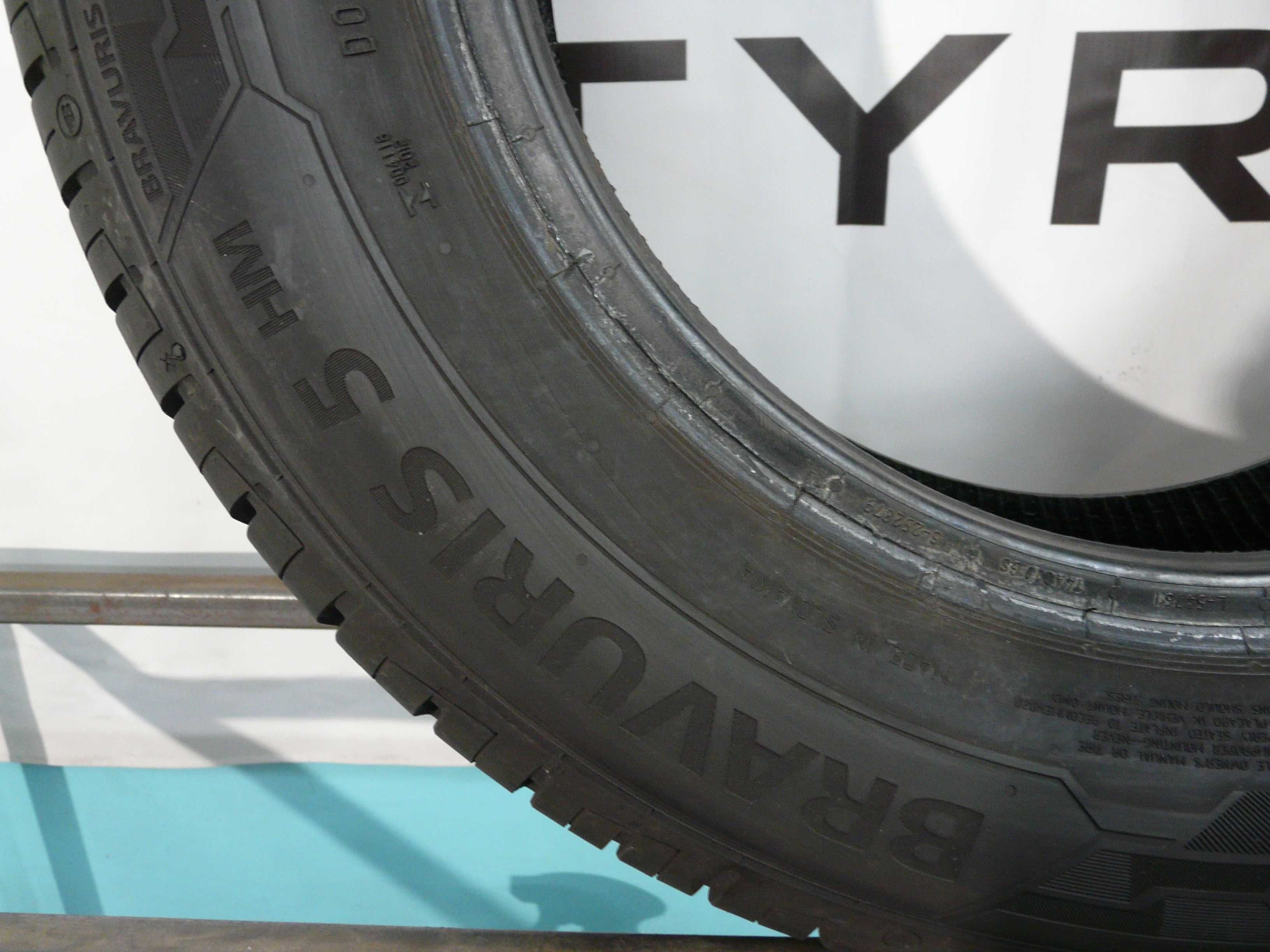 Opona letnia x2 175/70R14 Barum #F113