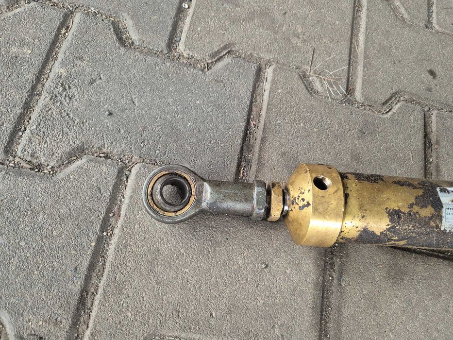 Vetus Siłownik układu kierowniczego MTC175 jacht motorówka