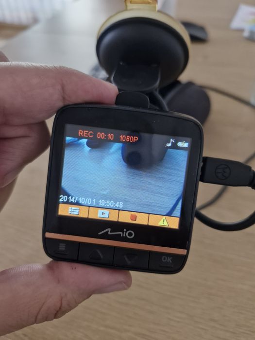 Mio MiVue 358 kamerka samochodowa