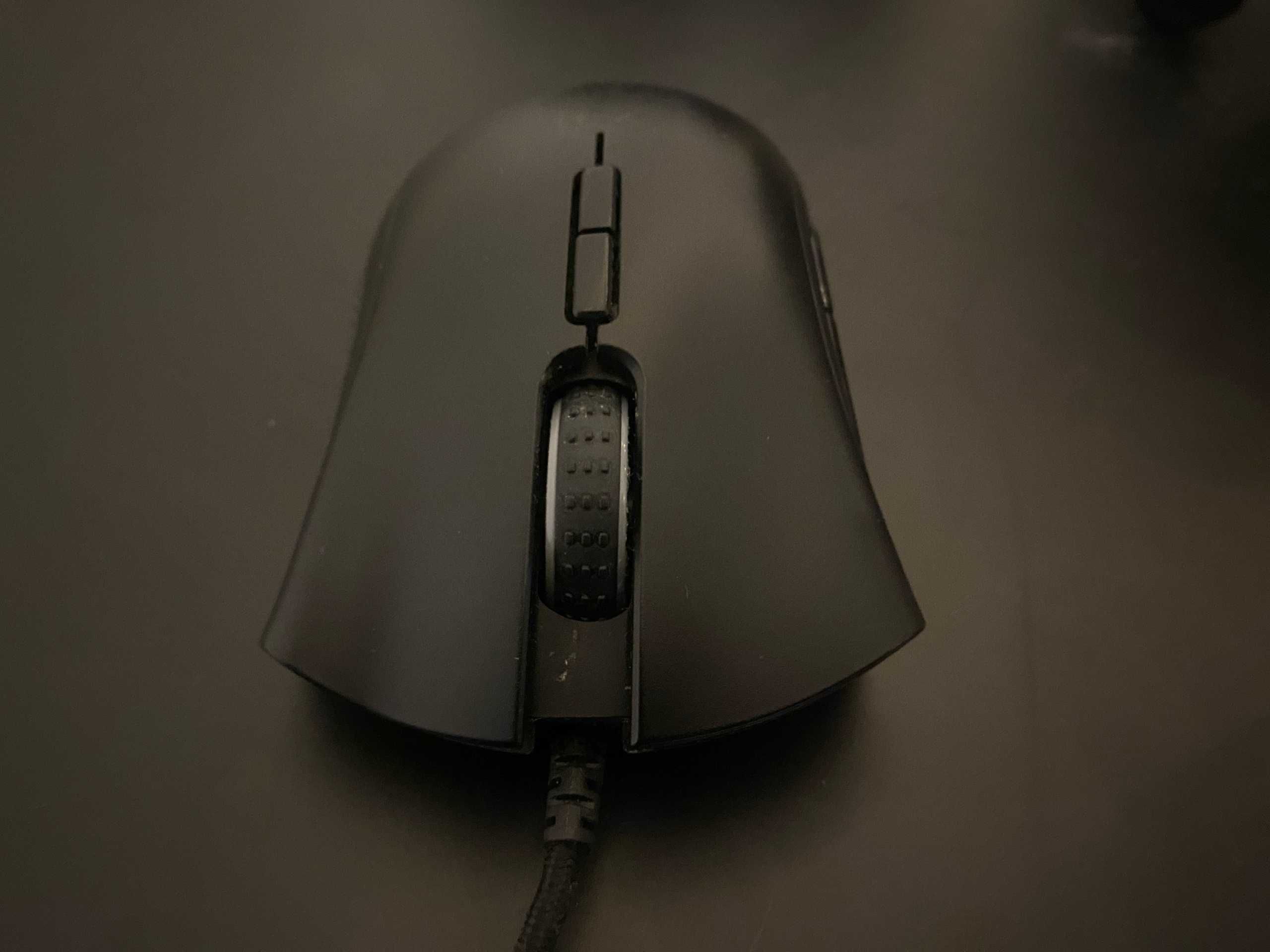 Razer DeathAdder Elite